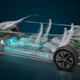 Image for article titled Italdesign And Williams Are Making A Modular Electric Car Platform